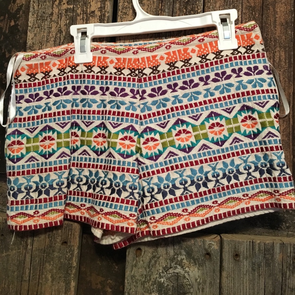Shorts